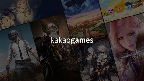 Android Apps by Kakao Games Corp. on Google Play.